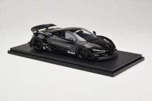 McLaren 720S Liberty Walk Must TopSpeed 1:18 TS0587 Vaik - pilt 4/6