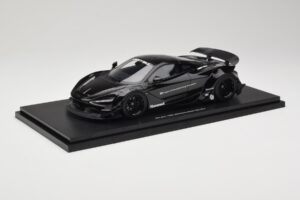 McLaren 720S Liberty Walk Must TopSpeed 1:18 TS0587 Vaik