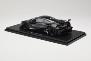 McLaren 720S Liberty Walk Must TopSpeed 1:18 TS0587 Vaik - pilt 5/6