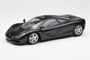 McLaren F1 Road Car Must AUTOart 1:18 76002 Metall
