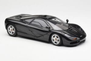 McLaren F1 Road Car Must AUTOart 1:18 76002 Metall - pilt 6/8