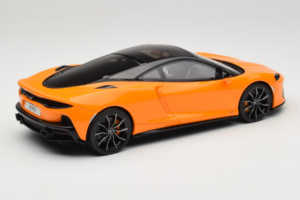 McLaren GTS Oranž GT Spirit 1:18 GT957 Vaik - pilt 2/6