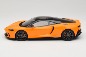 McLaren GTS Oranž GT Spirit 1:18 GT957 Vaik - pilt 3/6
