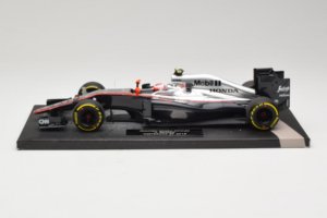 McLaren MP4-30 Honda #22 J. Button McLaren Honda F1 Team Australian Grand Prix 2015 Minichamps 1:18 537151822 Metall