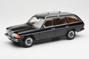 Mercedes 200 T S123 Must Norev 1:18 183735 Metall