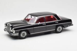Mercedes 300 SEL 6.3 W109 Must AUTOart 1:18 76140 Metall