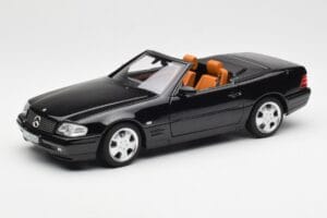 Mercedes SL 500 R129 Must Norev 1:18 183750 Metall