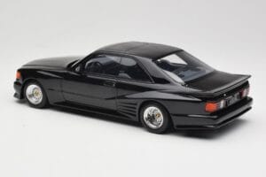 Mercedes 560 SEC W126 Koenig Must Otto 1:18 OT1134 Vaik - pilt 5/6