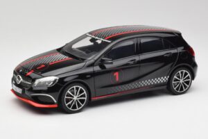 Mercedes A-Class W176 AMG Must Norev 1:18 183596 Metall