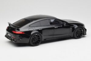 Mercedes AMG GT 63 S X290 Brabus 930 Must GT Spirit 1:18 GT909 Vaik - pilt 2/5