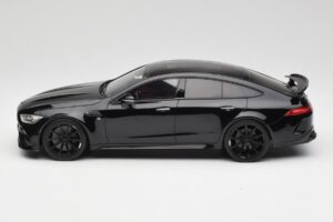 Mercedes AMG GT 63 S X290 Brabus 930 Must GT Spirit 1:18 GT909 Vaik - pilt 3/5