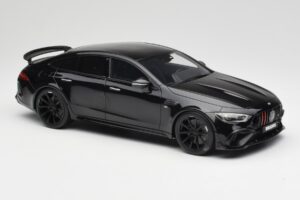 Mercedes AMG GT 63 S X290 Brabus 930 Must GT Spirit 1:18 GT909 Vaik - pilt 4/5