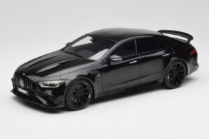 Mercedes AMG GT 63 S X290 Brabus 930 Must GT Spirit 1:18 GT909 Vaik
