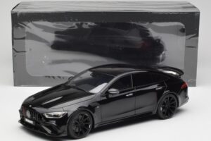 Mercedes AMG GT 63 S X290 Brabus 930 Must GT Spirit 1:18 GT909 Vaik - pilt 5/5