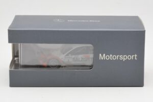 Mercedes C-Class C204 DTM #3 G. Paffett DTM 2010 Minichamps 1:43 B66961411 Metall - pilt 4/4