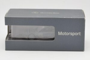 Mercedes C-Class C204 DTM #4 B. Spengler DTM 2010 Minichamps 1:43 B66961412 Metall - pilt 4/4