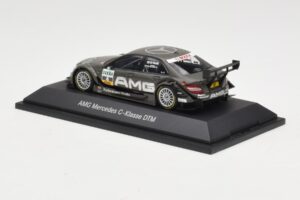 Mercedes C-Class C204 DTM #4 P. di Resta DTM 2008 Minichamps 1:43 B66962293 Metall - pilt 3/4