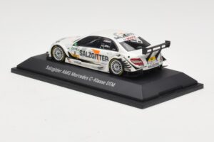 Mercedes C-Class C204 DTM #5 J. Green DTM 2008 Minichamps 1:43 B66962292 Metall - pilt 3/4
