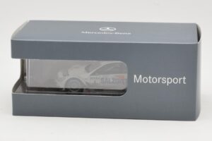 Mercedes C-Class C204 DTM #5 J. Green DTM 2008 Minichamps 1:43 B66962292 Metall - pilt 4/4