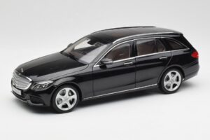 Mercedes C-Class S205 T-Modell Must Norev 1:18 B66960259 Metall