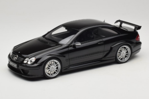 Mercedes CLK DTM AMG W209 Must Otto 1:18 Mercedes CLK DTM AMG W209 Must Otto 1:18 OT1191 Vaik