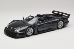 Mercedes AMG CLK GTR Roadster Hall GT Spirit 1:18 GT960 Vaik