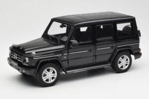 Mercedes G500 W463 Must AUTOart 1:18 76216 Metall