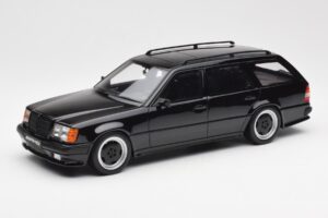 Mercedes 300 TE AMG S124 Must Otto 1:18 OT147 Vaik
