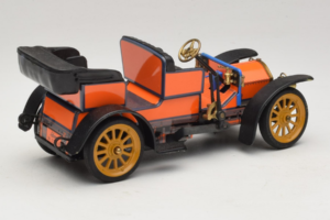 Mercedes Simplex Schuco 1:18 1239 Metall - pilt 2/6