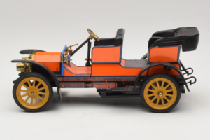 Mercedes Simplex Schuco 1:18 1239 Metall - pilt 3/6