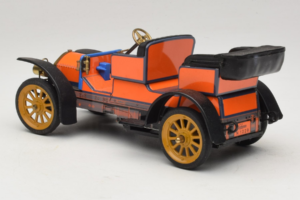 Mercedes Simplex Schuco 1:18 1239 Metall - pilt 5/6