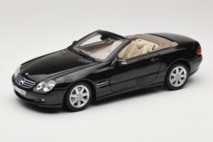Mercedes SL R129 Must Minichamps 1:18 B66962171 Metall