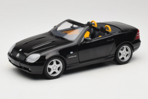Mercedes SLK R170 230 AMG Must Minichamps 1:18 B66960004 Metall