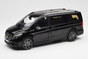 Mercedes V-Class W447 AMG Line Must Norev 1:18 183860 Metall