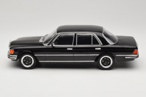 Mercedes W116 Must MCG 1:18 MCG18551 Metall - pilt 3/6