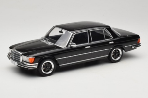 Mercedes W116 Must MCG 1:18 MCG18551 Metall
