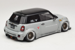 Mini Cooper R56 LB Works LB Nation Otto 1:18 OT1212 Vaik - pilt 2/6