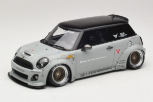 Mini Cooper R56 LB Works LB Nation Otto 1:18 OT1212 Vaik