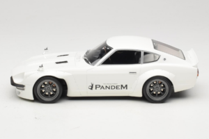 Nissan Fairlady Z Z34 Pandem Otto 1:18 OT1167 Vaik - pilt 3/6