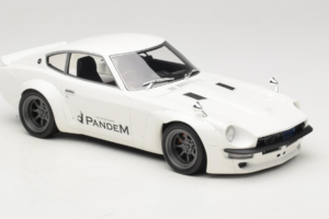 Nissan Fairlady Z Z34 Pandem Otto 1:18 OT1167 Vaik - pilt 4/6