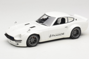 Nissan Fairlady Z Z34 Pandem Otto 1:18 OT1167 Vaik