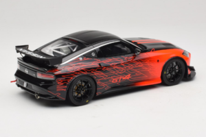 Nissan Z GT4 #23 SEMA Show 2022 Otto 1:18 OT1229 Vaik - pilt 2/6