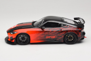 Nissan Z GT4 #23 SEMA Show 2022 Otto 1:18 OT1229 Vaik - pilt 3/6