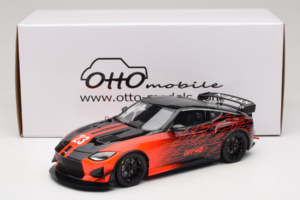 Nissan Z GT4 #23 SEMA Show 2022 Otto 1:18 OT1229 Vaik - pilt 6/6