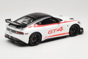 Nissan Z RZ34 GT4 Presentation 2022 Otto 1:18 OT1124 Vaik - pilt 2/6
