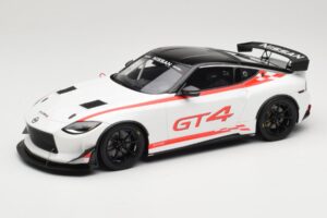Nissan Z RZ34 GT4 Presentation 2022 Otto 1:18 OT1124 Vaik