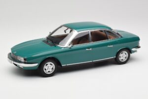 NSU Ro80 Laimiroheline Minichamps 1:18 151015405 Metall