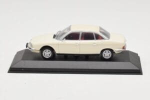 NSU Ro80 Valge Minichamps 1:43 NUS001 Metall