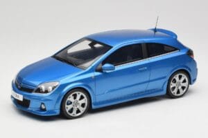 Opel Astra H OPC Arden Blue Otto 1:18 OT473 Vaik
