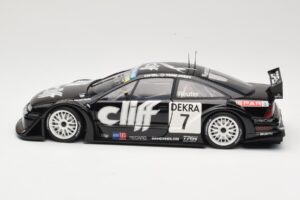 Opel Calibra #7 M. Reuter ITC Champion 1996 UT Models 1:18 180964307 Metall - pilt 4/8